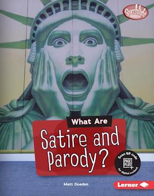 What Are Satire and Parody?