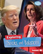 Exploring Checks and Balances