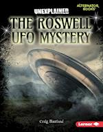 Roswell UFO Mystery