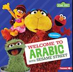 Welcome to Arabic with Sesame Street (R)