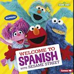 Welcome to Spanish with Sesame Street (R)
