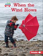 When the Wind Blows