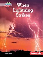 When Lightning Strikes