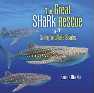 Great Shark Rescue