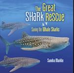 Great Shark Rescue
