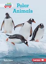 Polar Animals