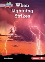 When Lightning Strikes