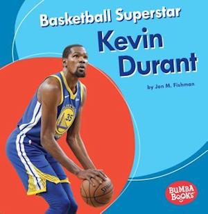 Basketball Superstar Kevin Durant