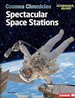 Spectacular Space Stations