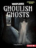 Ghoulish Ghosts