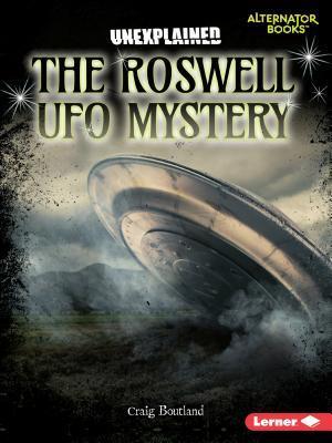 The Roswell UFO Mystery