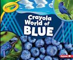 Crayola (R) World of Blue