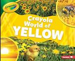 Crayola (R) World of Yellow
