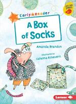 A Box of Socks
