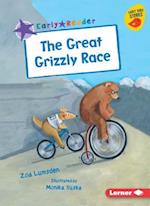 The Great Grizzly Race