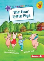 The Four Little Pigs