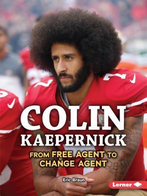 Colin Kaepernick