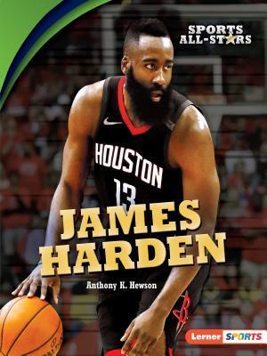 James Harden