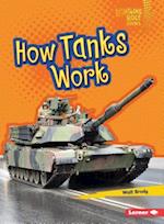 How Tanks Work