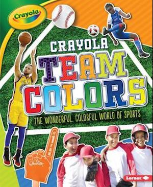 Crayola (R) Team Colors