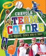 Crayola (R) Team Colors