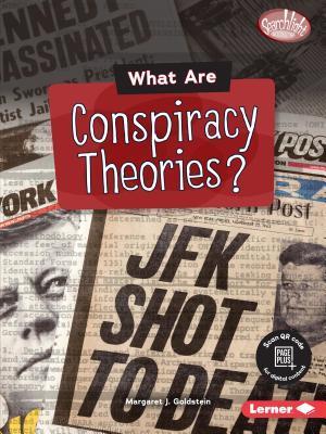 What Are Conspiracy Theories?