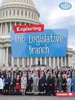 Exploring the Legislative Branch