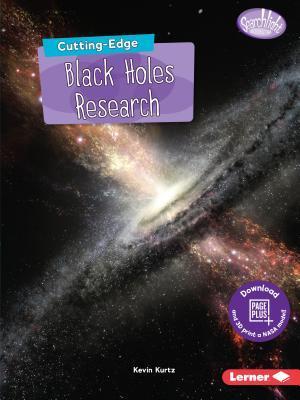 Cutting-Edge Black Holes Research