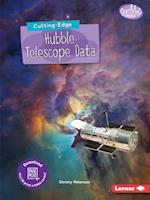 Cutting-Edge Hubble Telescope Data