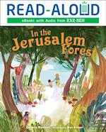 In the Jerusalem Forest