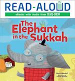 Elephant in the Sukkah