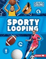 Sporty Looping