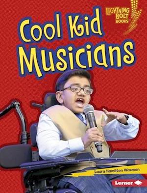 Cool Kid Musicians