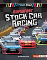 Superfast Stock Car Racing