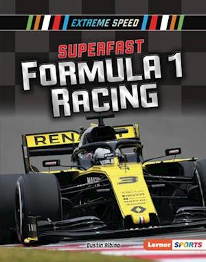 Superfast Formula 1 Racing