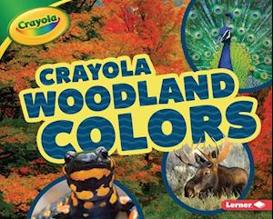 Crayola (R) Woodland Colors