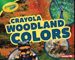 Crayola (R) Woodland Colors