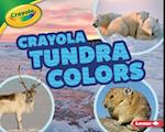 Crayola (R) Tundra Colors