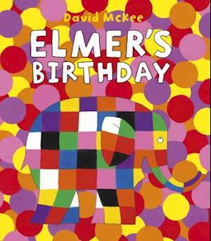 Elmer's Birthday