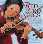 Red Bird Sings