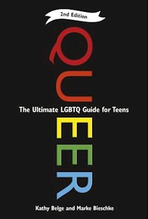 Queer, 2nd Edition