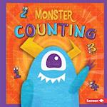 Monster Counting