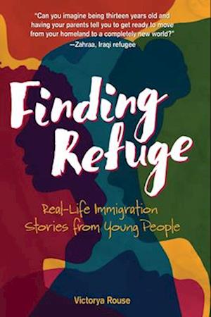 Finding Refuge