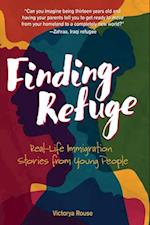 Finding Refuge