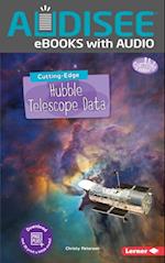 Cutting-Edge Hubble Telescope Data