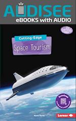 Cutting-Edge Space Tourism