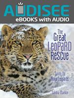 Great Leopard Rescue