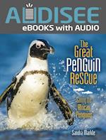 Great Penguin Rescue