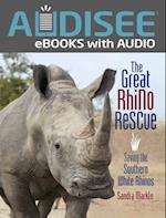 Great Rhino Rescue
