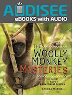 Woolly Monkey Mysteries